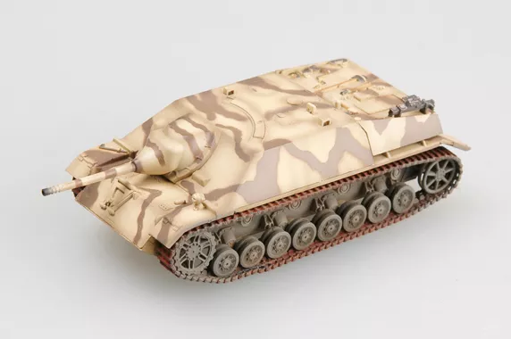 Trumpeter Easy Model - Jagdpanzer IV 1945 